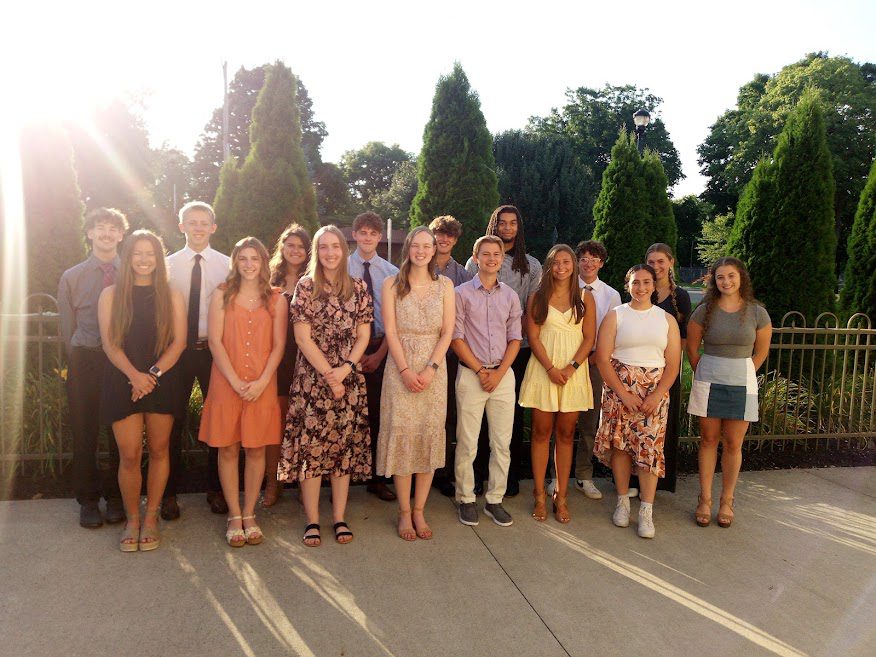 2022-23 LDG Recipients